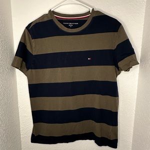 Tommy Hilfiger - Men’s Short Sleeve T-Shirt